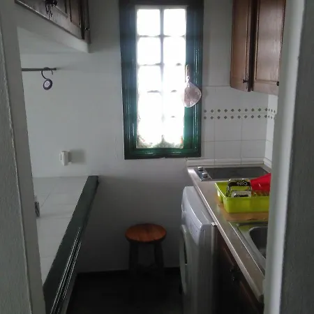 アパート Mimosas. Bajo Con Wifi. Piscinas Comunitarias ティアス