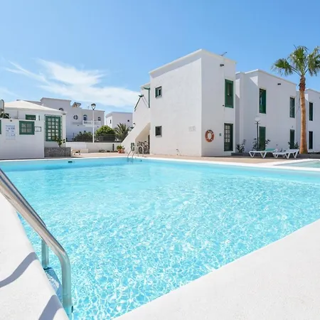 Mimosas. Bajo Con Wifi. Piscinas Comunitarias Apartment