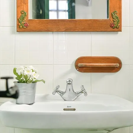 Mimosas. Bajo Con Wifi. Piscinas Comunitarias Apartment Tias