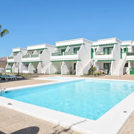 Mimosas. Bajo Con Wifi. Piscinas Comunitarias Apartment