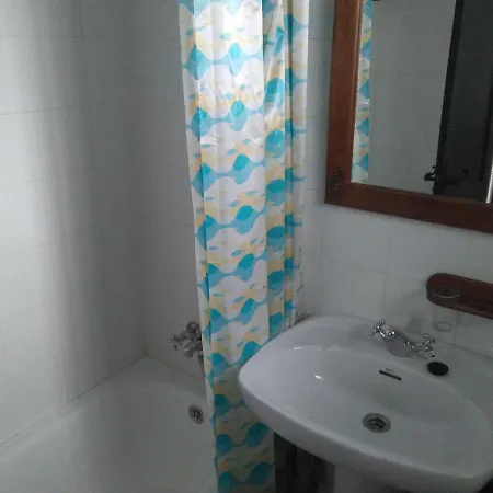Mimosas. Bajo Con Wifi. Piscinas Comunitarias Tias