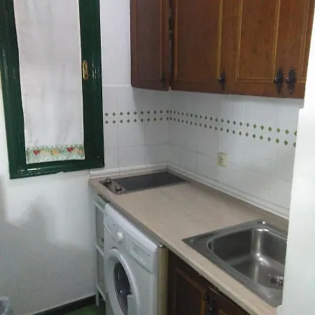 Apartment Mimosas. Bajo Con Wifi. Piscinas Comunitarias *